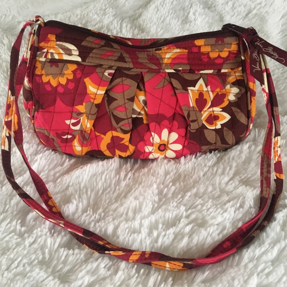 Retired Vera Bradley purse